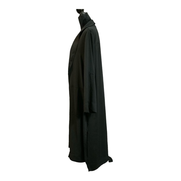 - DR 2 full length duster with belt - Picture 3 of 5